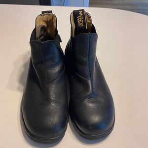 Mellow walk 446128 MADDY ESR boots